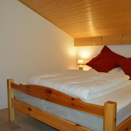 Duplex Familial 6 Pers. A Avec Balcon Et A 50m Des Pistes - Fr-1-733-67 Crest-Voland