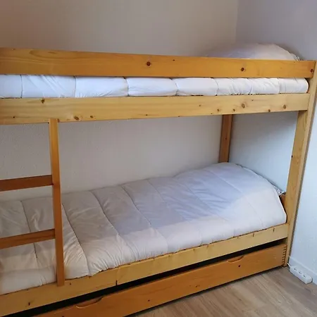 Duplex Familial 6 Pers. A Avec Balcon Et A 50m Des Pistes - Fr-1-733-67 Apartment Crest-Voland
